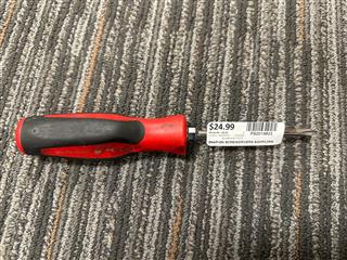 SNAP-ON SGDP42IRB Philips Head Screwdriver